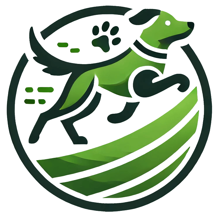 London Dog Owners' Association Logo